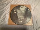 CRADLE OF FILTH-Dusk and Her Embrace PicDisc LP 2004 Vinyl Maniacs MYSTIC CIRCLE