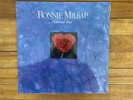 Ronnie Milsap Heart and Soul Vinyl LP 1987 RCA 6245-1-R Sealed
