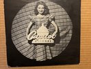 CAPITOL 30TH ANNIVERSARY PROMO 45 ELLA MAE MORSE COW COW BOOGIE JOHNNY MERCER