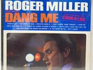 Roger Miller - Dang Me (LP, Vinyl, Reissue) Smash Folk Country SEALED