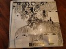 SEALED, The Beatles – Revolver ST-8-2576, Stereo, Club Edition, US, 1969