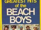 The Beach Boys - Greatest Hits Of The Beach Boys - 2xLP, Comp - Near Mint (NM or