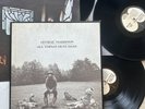 GEORGE HARRISON All Things Must Pass  3XLP boxset Complete W/Original Poster