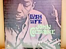 John Coltrane – Lush Life/LP 1973 Prestige LPR-8896 Japan Mono EX/EX Audiophile