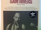 Sam Rivers - Involution - Blue Note 12