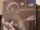 Jerry Garcia Band Don't Let Go Orpheum 5/21/76 Vinyl 4x LP RSD 2025 SEALED
