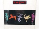 Heart Bad Animals Vintage Vinyl LP 1987 Capitol Record Sealed New
