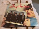 STRYCHNINE LP French Punk 1980 CRUEL GAMES Perfect Condition with Inside Pocket
