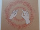 Godspeed You Black Emperor : Lift Your Skinny Fists Like Antennas To Heaven 2LP.