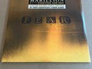 MARILLION  FEAR F.E.A.R. RARE GOLD VINYL  DOUBLE LP NEW AND SEALED LTD EDITION