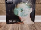 NEW The Human Abstract - Digital Veil Half/Half Vinyl Back Ice / Spring Green