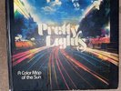 Pretty Lights A Color Map Of The Sun Vinyl Book Version