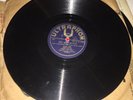 Jaroslav Jezek's Jezkuv Hot Jazz Red Hot Poker Ultaphon 1935 Czechoslovakia Jazz