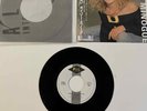 KYLIE MINOGUE Turn It Into Love / Made In Heaven JAPAN 7