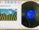 JACKIE McLEAN - CONSEQUENCE UK 1979 BLUE NOTE JAZZ Vinyl LP Record - EX
