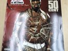 Get Rich Or Die Tryin By 50cent Vinyl Record Open Promotional Copy