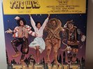 The Wiz Original Soundtrack *SEALED* (MCA-14000) Various Artists, *HYPE STICKER*