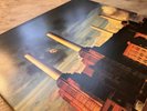 Pink Floyd - Animals  Vinyl LP - UK 1st press 1977 SHVL 815 - Near MINT / Ex+