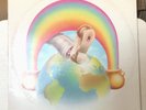 Tested - The Grateful Dead – Europe '72 - 1972 Folk and Psych Rock 3xLP