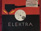 Metallica Master Of Puppets 12inch Promo Single Edit Electra Records 1986