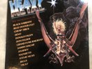 Heavy Metal Soundtrack DP-90004 INNERS 2LP Vinyl Record BLACK SABBATH 1st