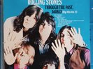 THE ROLLING STONES THROUGH THE PAST DARKLY BIG HITS VOL 2 LP  Reissue