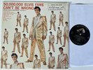 Elvis Presley Elvis' Golden Records Volume 2 50 Million 1959 RCA Mono LPM-2075