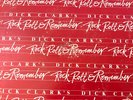 12/21/85 DICK CLARK ROCK ROLL & REMEMBER CHRISTMAS SPECIAL,13 INTERVIEWS/52 HITS