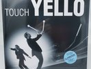 Yello Touch 15th Anniversary Limited Edition Gold Silver Vinyl LP Neu