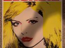 Blondie ‎- Greatest Hits: Deluxe Redux / Ghosts Of Download (Pink & Blue Vinyl)