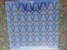 Pharoah Sanders Love Is In Us All Vinyl 2024 Elemental Records Pharaoh karma