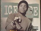 ICE CUBE - Kill At Will - US 1990 1st Pressing - Gangsta Hip Hop - Import