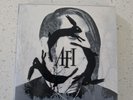 AFI December Underground Original 1st US Pressing Vinyl