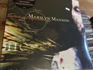 Marilyn Manson Antichrist Superstar Vinyl LP Factory Sealed UK Press BL