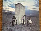 The Who - 'Who's Next' Lp Vinyl 1971 DECCA 'New York Label' MCA DL 17982