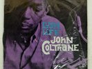 JOHN COLTRANE LUSH LIFE PRESTIGE PRLP7188 US LP