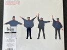 The Beatles - HELP - Mono Pressing 2014 - Mint