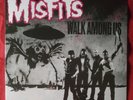 MISFITS - WALK AMONG US - ALTERNATE TAKES - LP 202? (C/V M/SS) Usa Punk Hardcore