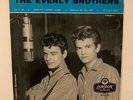 EVERLY BROTHERS Number 3 UK 1958 1st Press EP TRI London RE-A1149 EXCELLENT