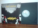 Ken Laszlo ‎– Hey Hey Guy (Swedish Mega-Mix Version), Beat Box ‎– BB 8023