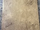 *SIGNED* AFI Bodies Ghostly clear/ Black Ice limited edition NEVER PLAYED