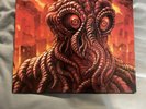 Godzilla Vs The Smog Monster OST Vinyl LP (Green)