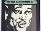 DUKE ELLINGTON STORY VOL.1 RCA RA30 Japan VINYL 6LP