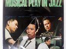 AKIRA MIYAZAWA MUSICAL PLAY IN UNION RECORDS UPS2005J Japan LP