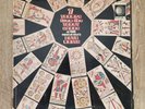 7 Trumps From The Tarot Cards By Ruth White | Electronic Ambient Synth Tunes