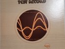 1978 THE FIRST COMPLETE AUDIO SYSTEM TEST RECORD LP MINT