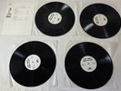 radio LPs   Scott Muni's World Of Rock Aug 27, 1988   MARK KNOPFLER Dire Straits