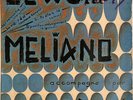 LEWS MELIANO/ABEL ZENON Aux Ondes RCG 5038 ANTILLES CALYPSO BIGUINE EP *hear*