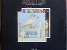 LED ZEPPELIN - THE SONG REMAINS THE SAME - Vinyl LP - Swan Song - 1976 - VG 2807
