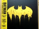 Mondo BATMAN The Animated Series - 8-LP Vinyl Record Box Set - Volume One OOP